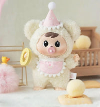 Bao-ao Baby Goodnight Series Plush Blind Box