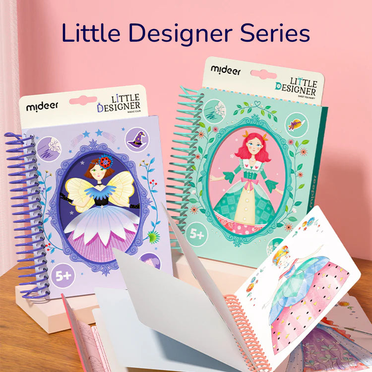 Little Designer: Princess Ball