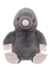 Bear and Me Collection - Mula Mole - Stone Grey Medium