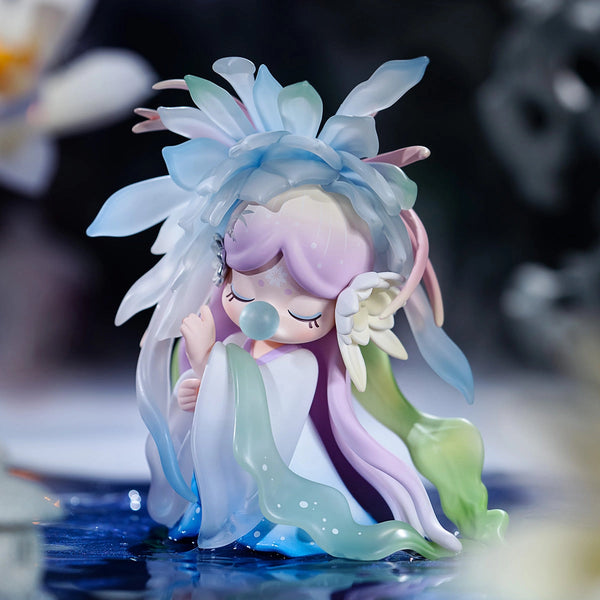 Rolife Surprise Figure Dolls - Nanci's Flower Stories ZQXX