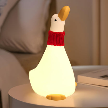 Dream duck Night Light