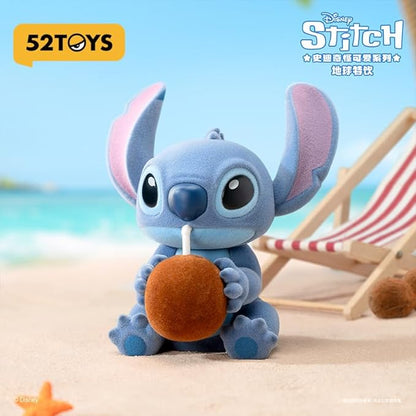 Stitch Blind Box