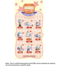 Disney Dumbo Happy Times Series Blind Box