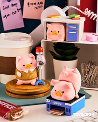 LuLu the Piggy - Office Series Blind Box