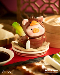 LuLu the Piggy - Lu's Table Series Blind Box