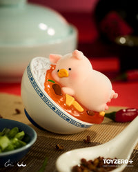 LuLu the Piggy - Lu's Table Series Blind Box