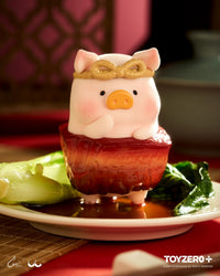 LuLu the Piggy - Lu's Table Series Blind Box