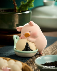 LuLu the Piggy - Lu's Table Series Blind Box