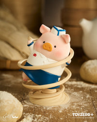LuLu the Piggy - Lu's Table Series Blind Box