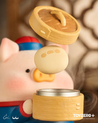 LuLu the Piggy - Lu's Table Series Blind Box