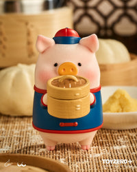 LuLu the Piggy - Lu's Table Series Blind Box