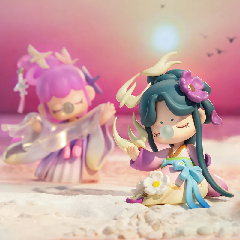 Nanci Poetry Beauty Blind Box