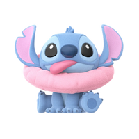 Disney Stitch Sweet Pink Series Blind Box