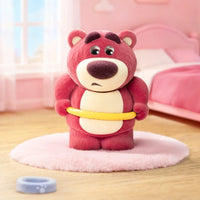 Disney Pixar Toy Story Lotso Fitness Series Blind Box