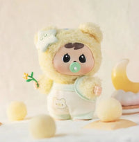 Bao-ao Baby Goodnight Series Plush Blind Box