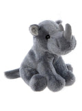Cuddle Cub Collection - Rhino