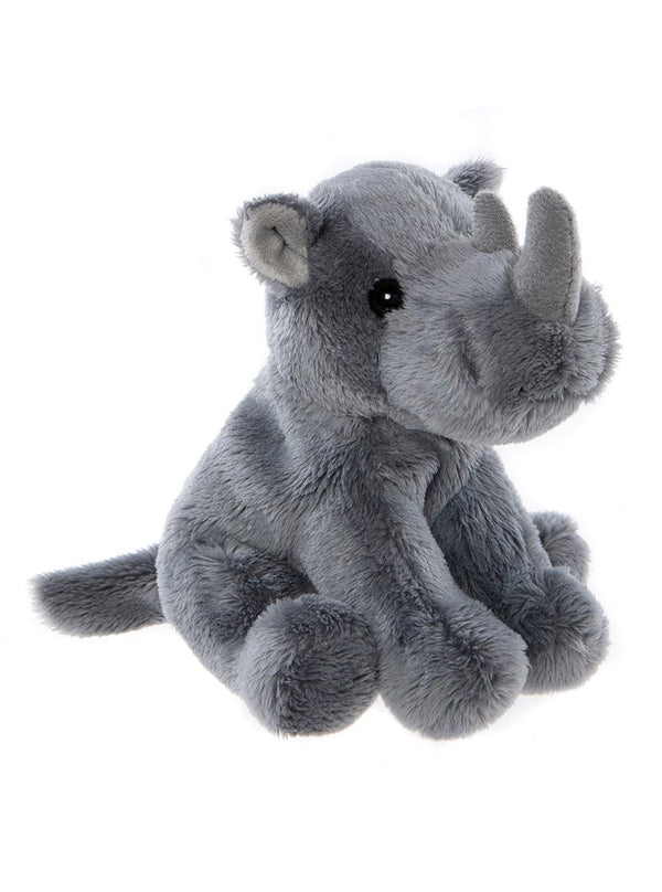 Cuddle Cub Collection - Rhino