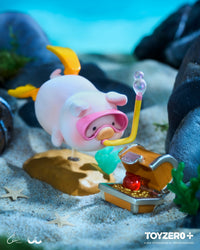 LuLu the Piggy - Ocean Series Blind Box