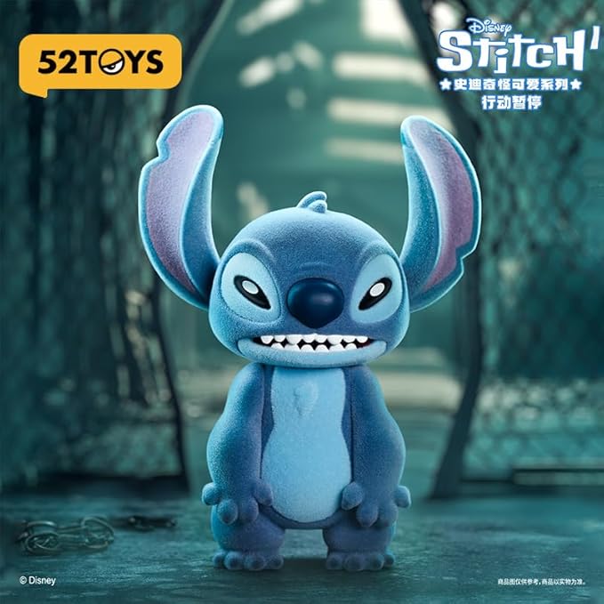 Stitch Blind Box