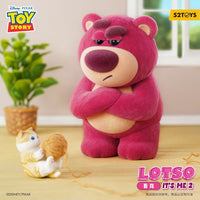 Lotso It's Me 2 Series Blind Box