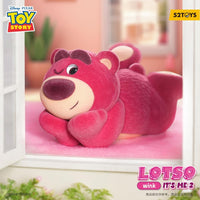 Lotso It's Me 2 Series Blind Box