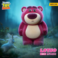 Lotso It's Me 2 Series Blind Box