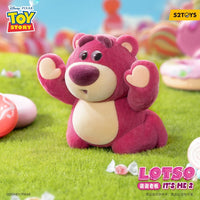 Lotso It's Me 2 Series Blind Box