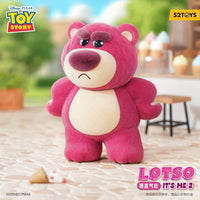 Lotso It's Me 2 Series Blind Box