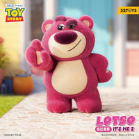 Lotso It's Me 2 Series Blind Box