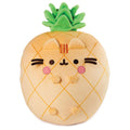 Pusheen Pineapple Squish Scented Plush