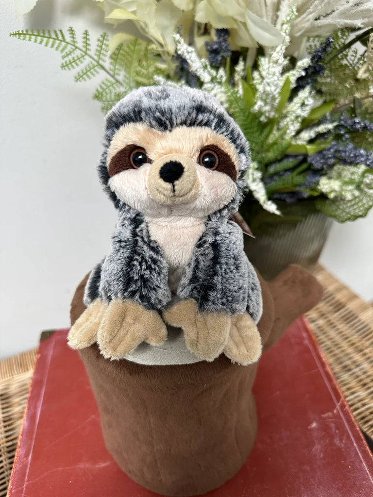 Cuddle Cub Collection - Sloth