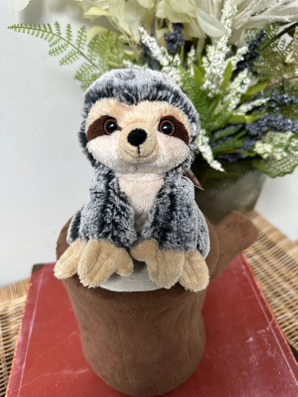 Cuddle Cub Collection - Sloth