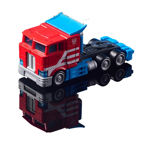 Blokees Transformers - C01 Roll Out Blind Box