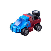Blokees Transformers - C01 Roll Out Blind Box