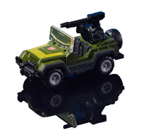 Blokees Transformers - C01 Roll Out Blind Box