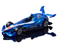 Blokees Transformers - C01 Roll Out Blind Box