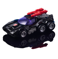 Blokees Transformers - C01 Roll Out Blind Box