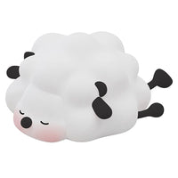 Sleeping Sheep Silicone Lamp