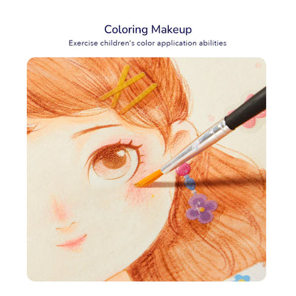 Makeup Manual - STYLE – Lady Tea Party