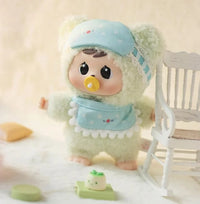 Bao-ao Baby Goodnight Series Plush Blind Box