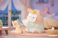LuLu the Piggy - Stay With You Series Blind Box