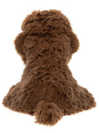 Cuddle Cub Woolly Mammoth