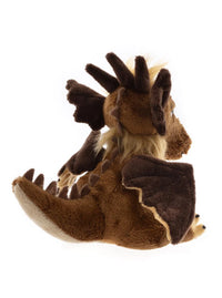 Cuddle Cub Collection by Charlie Bears - Lantern