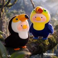 LuLu the Piggy - Animal Party Vol. 2 Series Blind Box