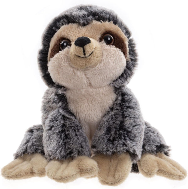 Cuddle Cub Collection by Charlie Bears - Sloth