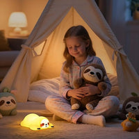 Sloth Night Light