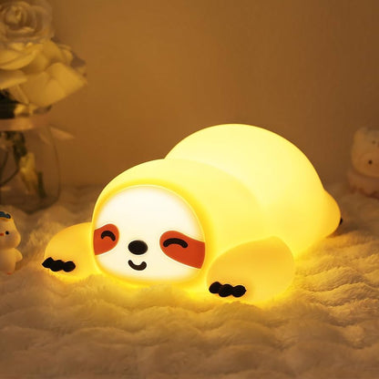 Sloth Night Light