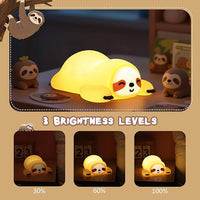 Sloth Night Light