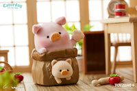 Caturday LuLu the Piggy Blind Box