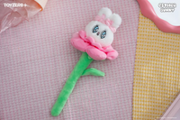 Esther Bunny Flower Plush Blind Box